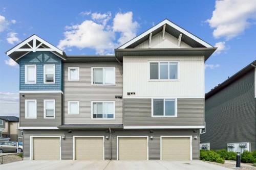 1002-24 Rivercrest Drive, Cochrane, AB 
