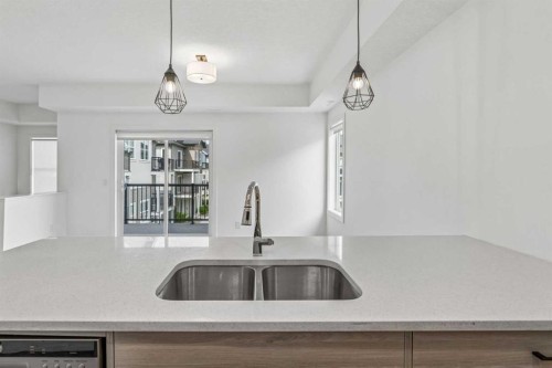 1002-24 Rivercrest Drive, Cochrane, AB 