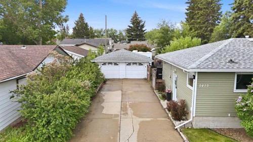 5413 54 Street, Olds, AB 