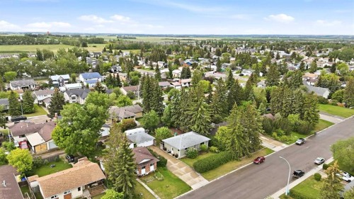 5413 54 Street, Olds, AB 