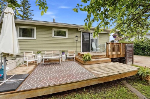5413 54 Street, Olds, AB 