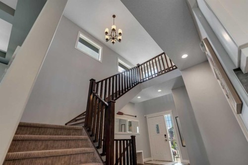 62 Kincora View Nw, Calgary, AB 