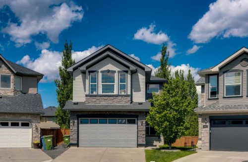 62 Kincora View Nw, Calgary, AB 