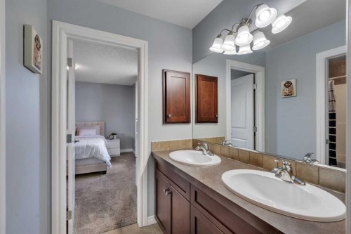 62 Kincora View Nw, Calgary, AB 