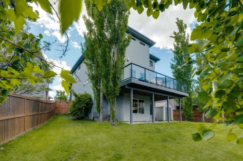 62 Kincora View Nw, Calgary, AB 