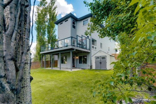 62 Kincora View Nw, Calgary, AB 