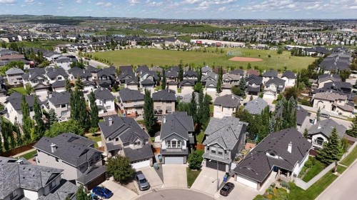 62 Kincora View Nw, Calgary, AB 