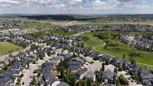 62 Kincora View Nw, Calgary, AB 