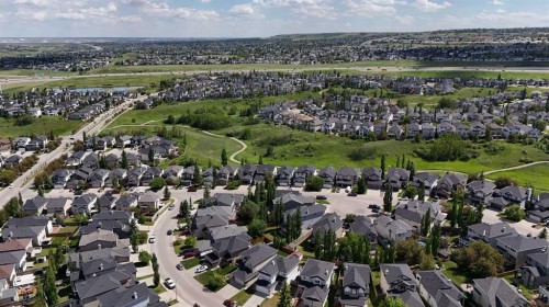 62 Kincora View Nw, Calgary, AB 