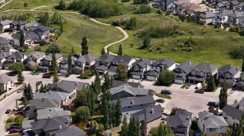 62 Kincora View Nw, Calgary, AB 