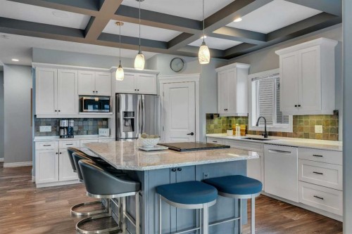 62 Kincora View Nw, Calgary, AB 