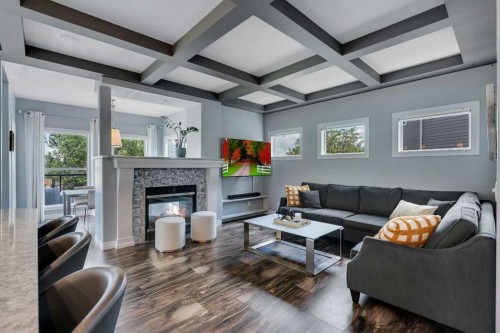 62 Kincora View Nw, Calgary, AB 