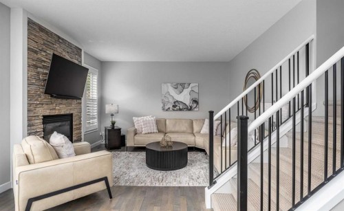 141 Copperpond Bay Se, Calgary, AB 