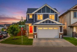 141 Copperpond Bay SE Calgary, AB T2Z 0R2