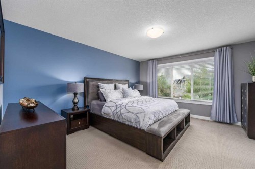 141 Copperpond Bay Se, Calgary, AB 