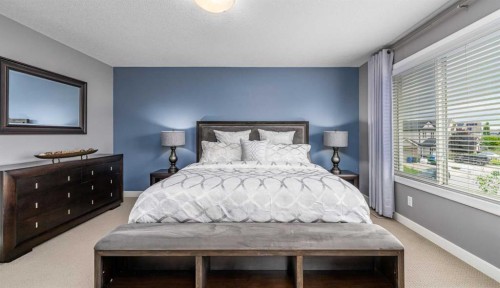 141 Copperpond Bay Se, Calgary, AB 