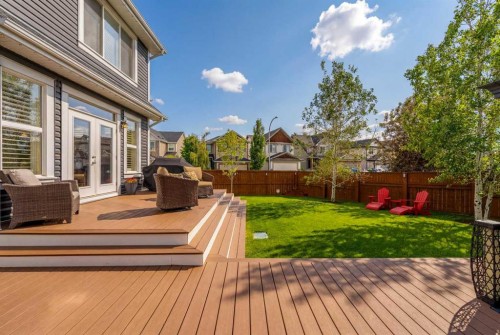 141 Copperpond Bay Se, Calgary, AB 
