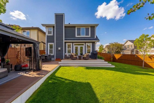 141 Copperpond Bay Se, Calgary, AB 