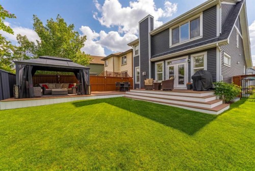 141 Copperpond Bay Se, Calgary, AB 