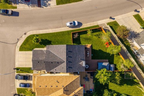 141 Copperpond Bay Se, Calgary, AB 