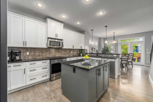 141 Copperpond Bay Se, Calgary, AB 