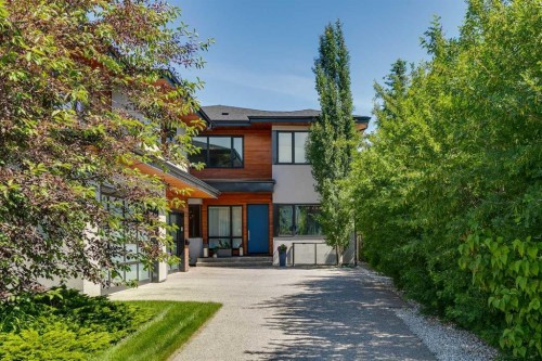 6626 Bow Crescent Nw, Calgary, AB 