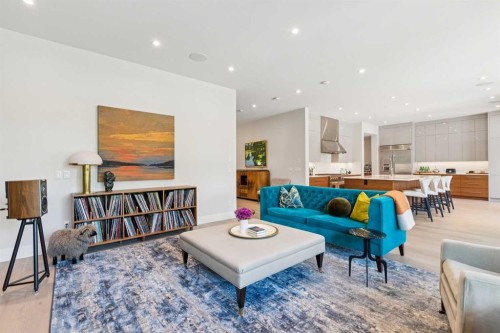 6626 Bow Crescent Nw, Calgary, AB 