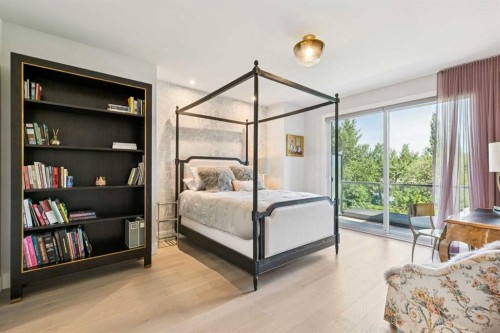 6626 Bow Crescent Nw, Calgary, AB 