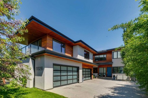 6626 Bow Crescent Nw, Calgary, AB 