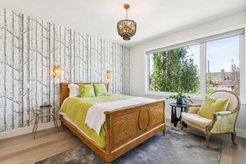 6626 Bow Crescent Nw, Calgary, AB 