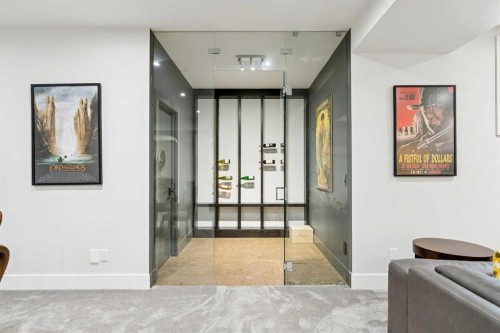 6626 Bow Crescent Nw, Calgary, AB 