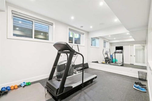 6626 Bow Crescent Nw, Calgary, AB 