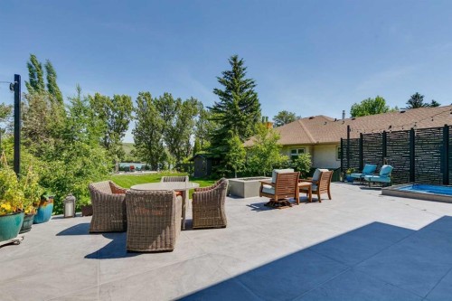 6626 Bow Crescent Nw, Calgary, AB 