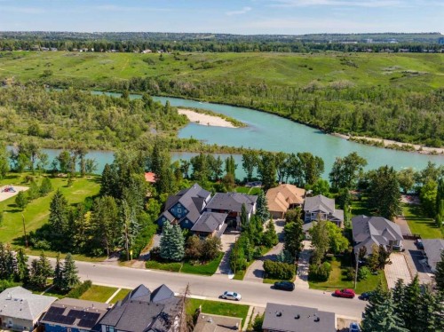 6626 Bow Crescent Nw, Calgary, AB 