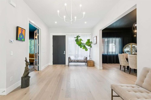 6626 Bow Crescent Nw, Calgary, AB 