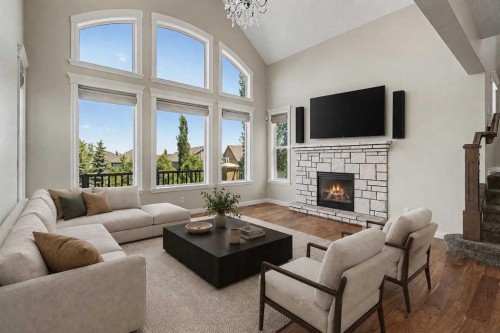 258 Mahogany Place Se, Calgary, AB 