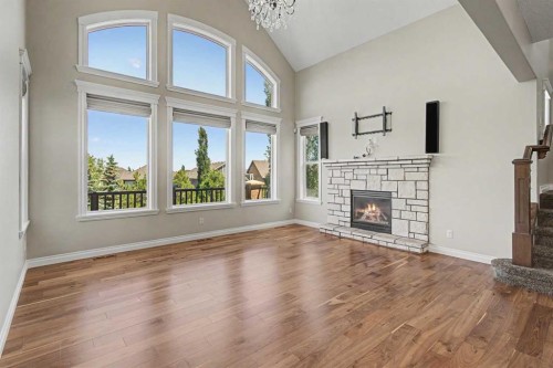 258 Mahogany Place Se, Calgary, AB 