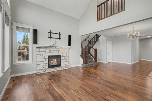 258 Mahogany Place Se, Calgary, AB 