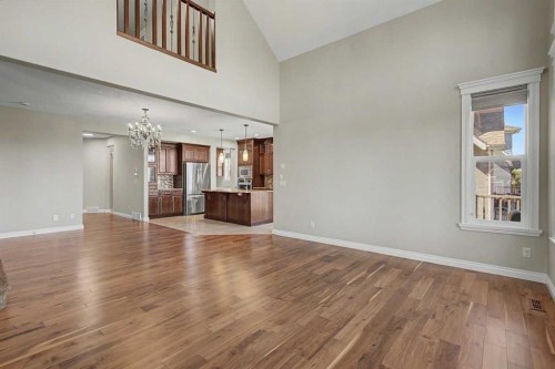 258 Mahogany Place Se, Calgary, AB 