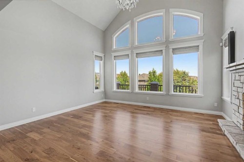 258 Mahogany Place Se, Calgary, AB 