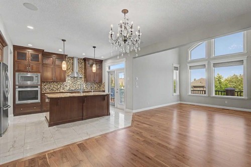 258 Mahogany Place Se, Calgary, AB 