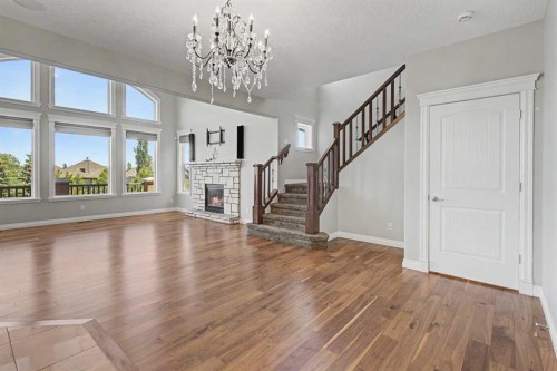 258 Mahogany Place Se, Calgary, AB 