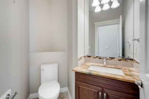 258 Mahogany Place Se, Calgary, AB 