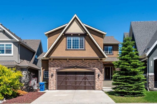 258 Mahogany Place Se, Calgary, AB 