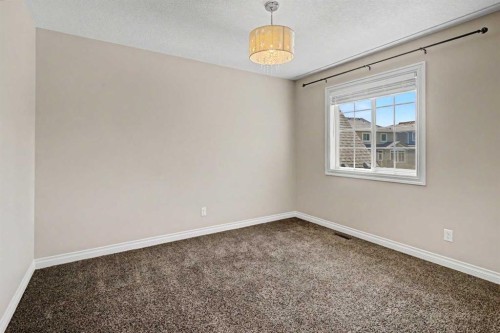 258 Mahogany Place Se, Calgary, AB 