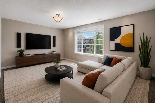 258 Mahogany Place Se, Calgary, AB 