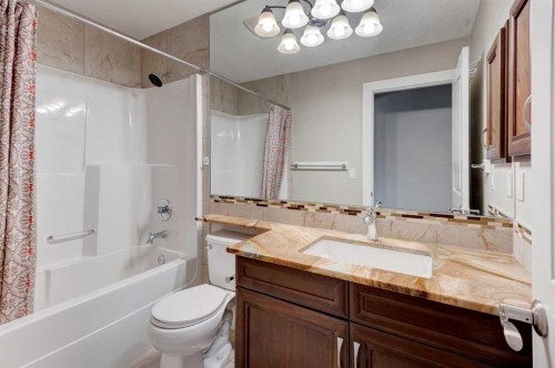 258 Mahogany Place Se, Calgary, AB 