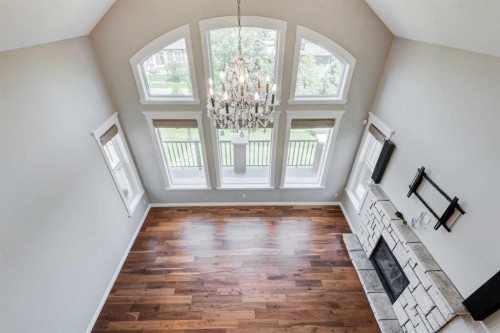 258 Mahogany Place Se, Calgary, AB 