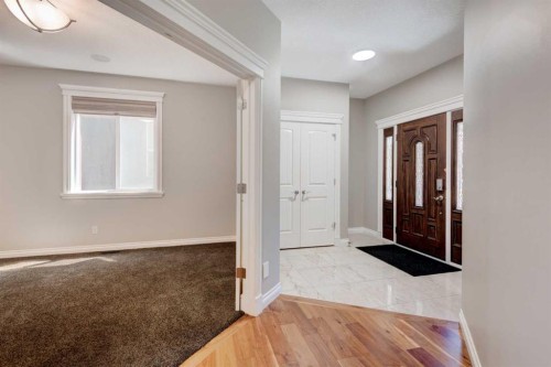 258 Mahogany Place Se, Calgary, AB 