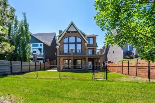 258 Mahogany Place Se, Calgary, AB 
